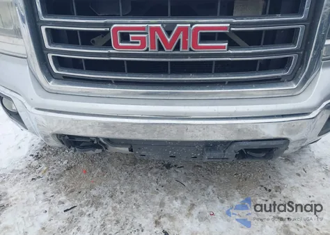 2014 GMC Sierra 1500 Sle из США, поврежденный, VIN 3GTU2UEC9EG529049